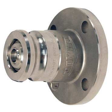 Bayloc® Stainless Steel Adapter